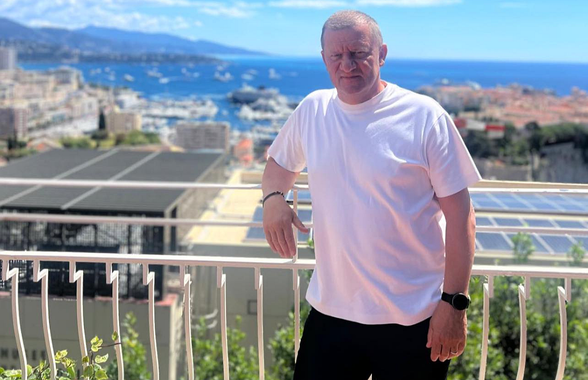 Dorinel Munteanu, supărat după două săptămâni de Mondial: „Favoriții mei nu m-au convins deloc”