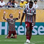 Fluminense - Al Hilal, la Campionatul Mondial al Cluburilor/ foto: Imago Images