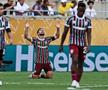 Fluminense - Al Hilal, la Campionatul Mondial al Cluburilor/ foto: Imago Images