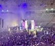Neversea Kapital pe Arena Națională din București (4 iulie 2025). Foto: GSP.RO