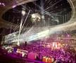 Neversea Kapital pe Arena Națională din București (4 iulie 2025). Foto: GSP.RO