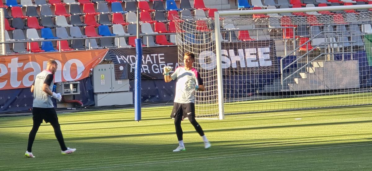 CFR Cluj, DECIMATĂ înaintea Supercupei cu FCSB: cinci absenți importanți + ce l-a șocat pe Dan Petrescu la stadionul „Steaua”
