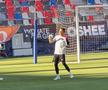 CFR Cluj, antrenament oficial, înaintea Supercupei cu FCSB // 04.07.2025