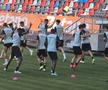 CFR Cluj, antrenament oficial, înaintea Supercupei cu FCSB // 04.07.2025