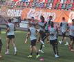 CFR Cluj, antrenament oficial, înaintea Supercupei cu FCSB // 04.07.2025