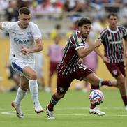 Fluminense - Al Hilal, la Campionatul Mondial al Cluburilor/ foto: Imago Images