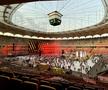 Neversea Kapital pe Arena Națională din București (4 iulie 2025). Foto: GSP.RO