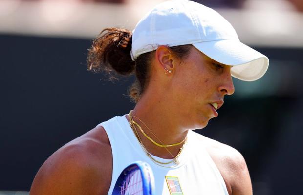 Campioana de la Australian Open, răpusă în turul 3 de la Wimbledon de către veterana de 37 de ani