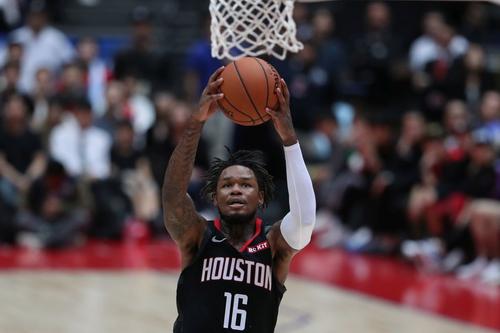 Ben McLemore, fost jucător în NBA/Foto: Getty Images