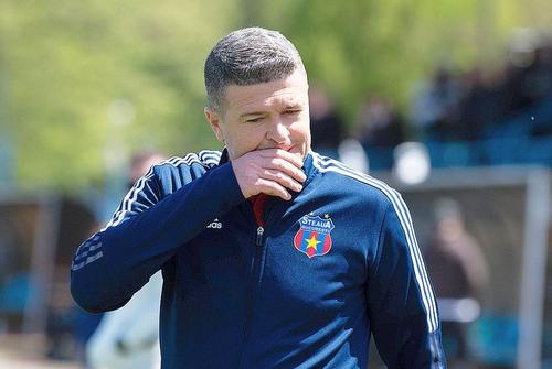 Daniel Oprița