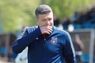 Daniel Oprița a izbucnit: „Acolo de ce se poate? Tot bani publici sunt!” » Antrenorul a dezvăluit ce salarii se dau la Steaua