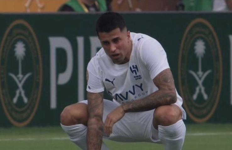 Cancelo