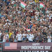 Fluminense - Al Hilal, la Campionatul Mondial al Cluburilor/ foto: Imago Images