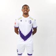 Echipamentul lui FC Argeș pentru sezonul 2025-2026