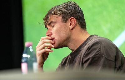 Omul în care englezii își puneau toate speranțele, devastat după eliminarea-șoc de la Wimbledon: „Doare rău! Credeam că sunt mai bun”
