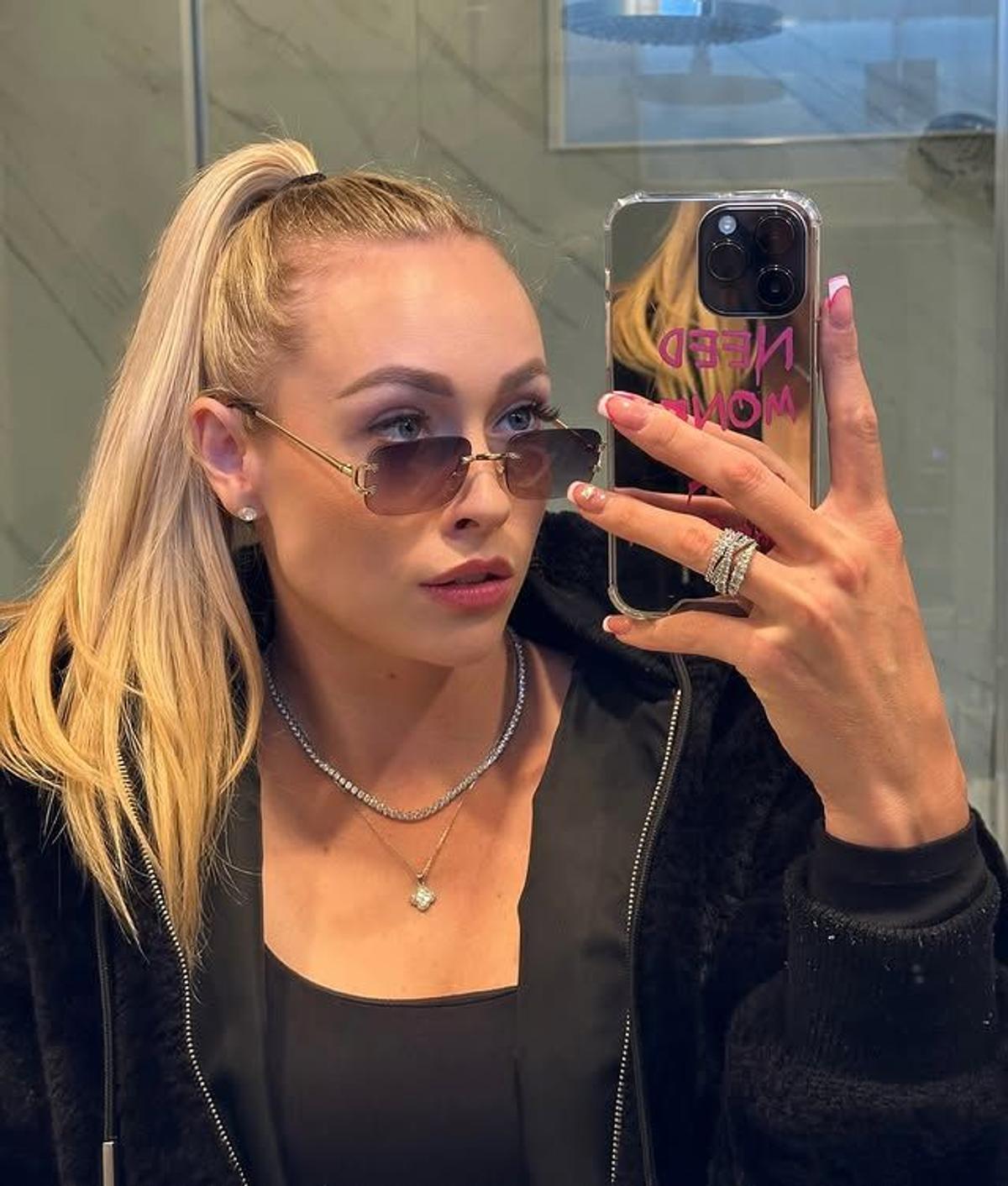 Fanny Stollar