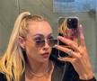 Fanny Stollar. Foto: Instagram @fannystollar