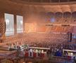 Neversea Kapital pe Arena Națională din București (4 iulie 2025). Foto: GSP.RO