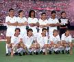 Echipa care a pulverizat Steaua în 1989 la Barcelona