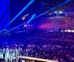 Neversea Kapital pe Arena Națională din București (4 iulie 2025). Foto: GSP.RO