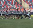 CFR Cluj, antrenament oficial, înaintea Supercupei cu FCSB // 04.07.2025