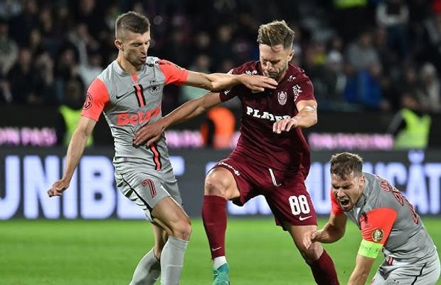 A câștigat trofee atât cu FCSB, cât și cu CFR Cluj și a dat pronosticul pentru Supercupa României: „2-1 aș spune”