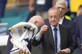 Florentino Perez le-a promis prime uriașe jucătorilor de la Real Madrid în cazul câștigării Campionatului Mondial al Cluburilor