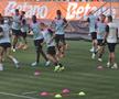 CFR Cluj, antrenament oficial, înaintea Supercupei cu FCSB // 04.07.2025