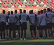 CFR Cluj, antrenament oficial, înaintea Supercupei cu FCSB // 04.07.2025