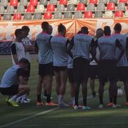 CFR Cluj, antrenament oficial, înaintea Supercupei cu FCSB // 04.07.2025