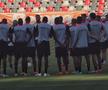 CFR Cluj, antrenament oficial, înaintea Supercupei cu FCSB // 04.07.2025