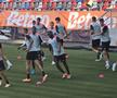 CFR Cluj, antrenament oficial, înaintea Supercupei cu FCSB // 04.07.2025