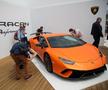 Lamborghini Huracan, mașina în care au murit Diogo Jota și fratele său, a avut grave probleme de siguranță de-a lungul timpului