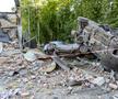Rusia a lansat un atac devastator asupra Kievului » Sportiva ucraineană taxează un gest făcut de compatrioții ei pe străzile Capitalei: „De rahat!”