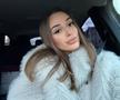 Anastasia Dețiuc. Foto: Instagram @anastasiadetiuc