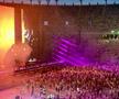 Neversea Kapital pe Arena Națională din București (4 iulie 2025). Foto: GSP.RO