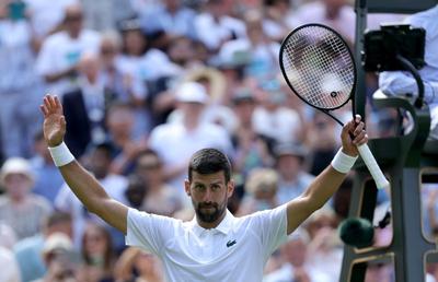 O legendă a tenisului anticipează când se va retrage Novak Djokovic: „E obiectivul lui”