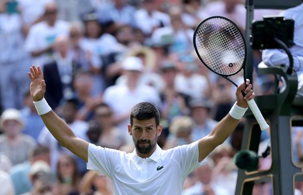 Novak Djokovic a vorbit despre cea mai mare problemă a tinerilor sportivi: „ Este un cerc vicios”