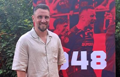Răzvan Patriche a fost ofertat de Steaua și a dat răspunsul pe loc