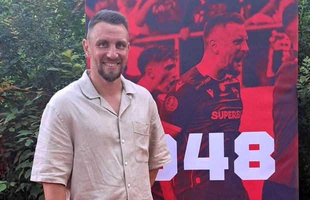 Răzvan Patriche a fost ofertat de Steaua și a dat răspunsul pe loc