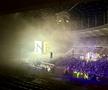Neversea Kapital pe Arena Națională din București (4 iulie 2025). Foto: GSP.RO