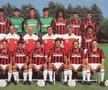 Marea echipă a lui AC Milan de la finele anilor ”90