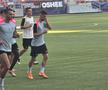 CFR Cluj, antrenament oficial, înaintea Supercupei cu FCSB // 04.07.2025