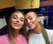 Anastasia Dețiuc. Foto: Instagram @anastasiadetiuc