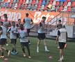 CFR Cluj, antrenament oficial, înaintea Supercupei cu FCSB // 04.07.2025