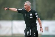 Legia a anunțat la UEFA lotul pentru Europa League » Edi Iordănescu ia o decizie surprinzătoare