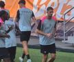 CFR Cluj, antrenament oficial, înaintea Supercupei cu FCSB // 04.07.2025