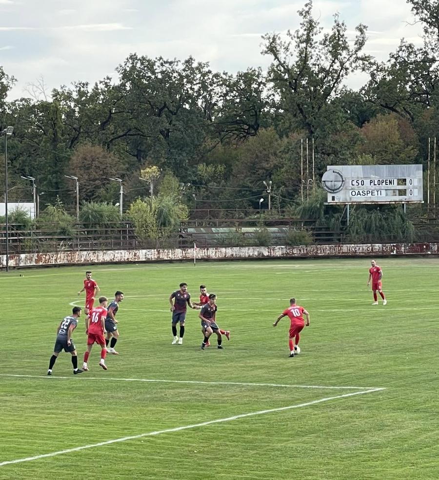 Ce se întâmplă cu stadionul pe care Hagi a jucat ultimul meci la Steaua înaintea transferului la Real Madrid + Povești cu Gică Popescu și Dan Petrescu: „Cine e, mă, obraznicul ăsta?”