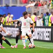 Canada - Maroc // Foto: Imago Images