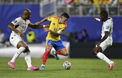 Columbia - Ghana a dat ultima calificată în optimile Cupei Mondiale